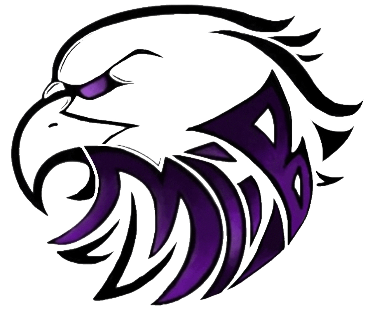 Crowley HS Mighty Eagle Band